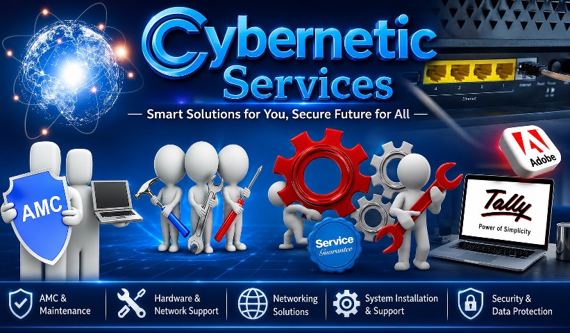 Services